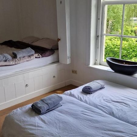 Amsterdam Mansion - Rembrandt Apartment Остзаан Екстериор снимка