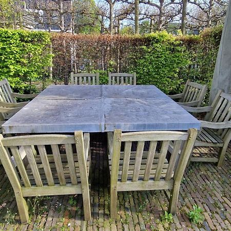 Amsterdam Mansion - Rembrandt Apartment Остзаан Екстериор снимка
