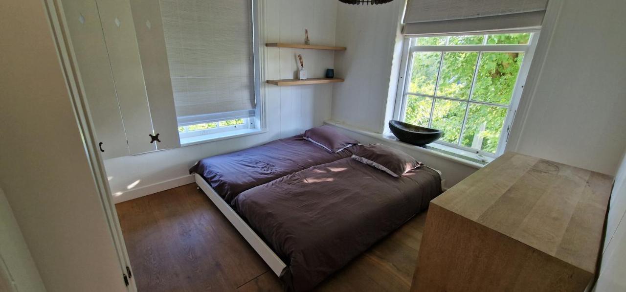 Amsterdam Mansion - Rembrandt Apartment Остзаан Екстериор снимка