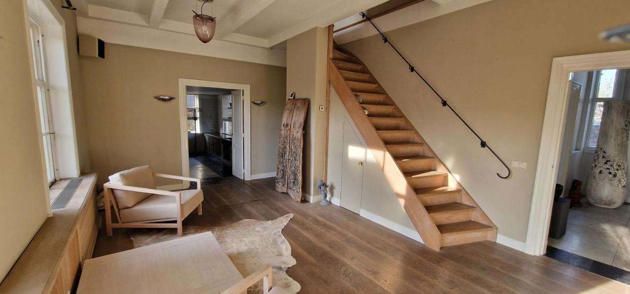 Amsterdam Mansion - Rembrandt Apartment Остзаан Екстериор снимка