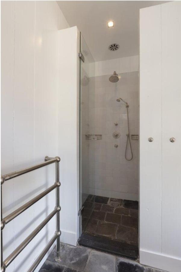 Amsterdam Mansion - Rembrandt Apartment Остзаан Екстериор снимка
