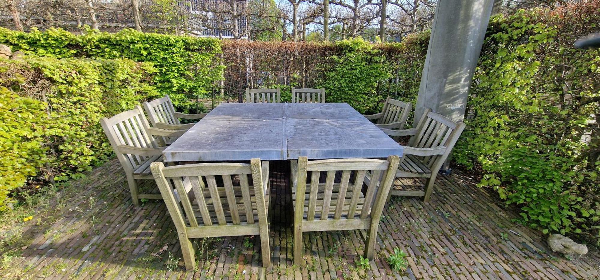 Amsterdam Mansion - Rembrandt Apartment Остзаан Екстериор снимка