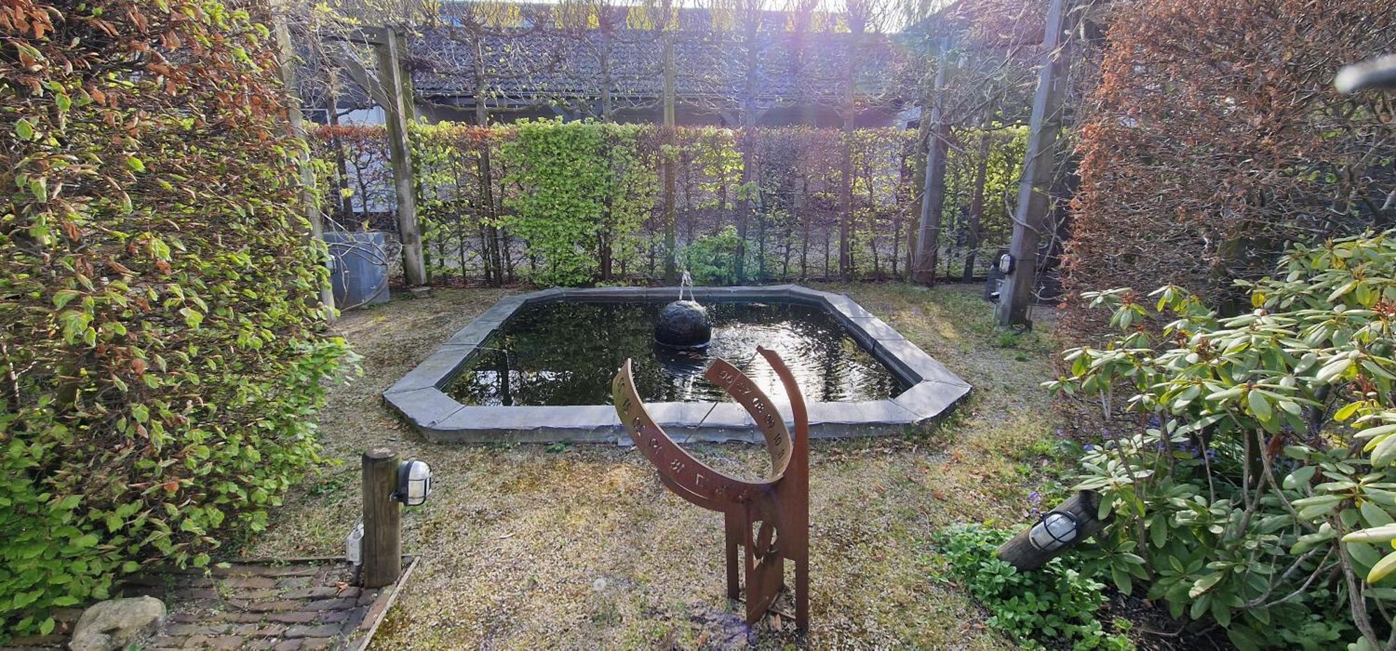 Amsterdam Mansion - Rembrandt Apartment Остзаан Екстериор снимка